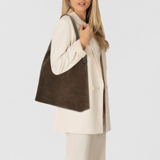 Coach Brooklyn Shopper Tasche Leder 39 cm