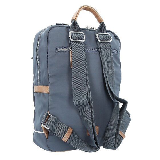 camel active Aurum Daypack 35 cm Laptopfach