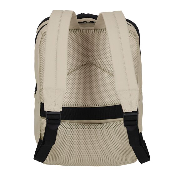 Travelite Basics Daypack 40 cm Laptopfach
