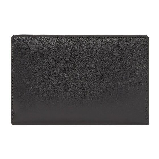 Tommy Hilfiger Geldbörse Leder 14.5 cm
