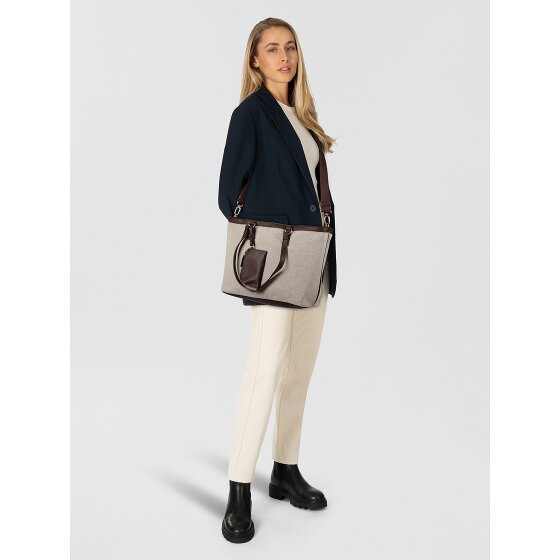 Gabor Sibylla Shopper Tasche L 42 cm