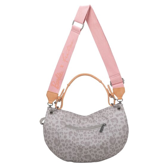 Fritzi aus Preußen Bitzi11 Limited Barbie Leo Silhouette Handtasche 39.5 cm