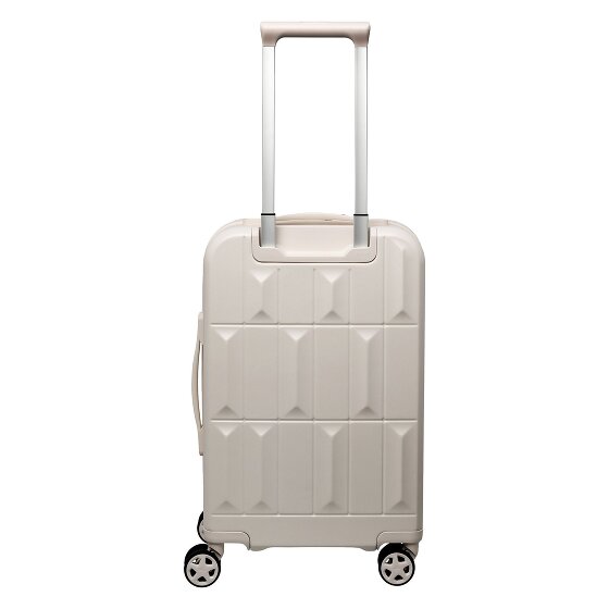 Travelite Panello 4 Rollen Kabinentrolley 76 cm