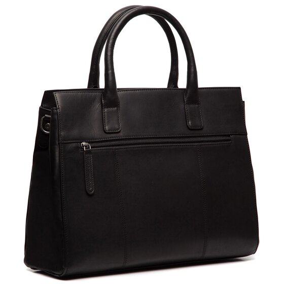 The Chesterfield Brand Rivera Aktentasche Leder 34 cm Laptopfach