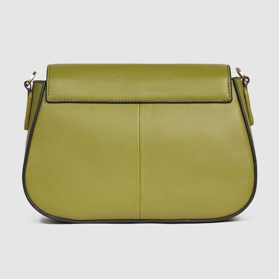 Piquadro Ashley Umhängetasche Leder 25.5 cm