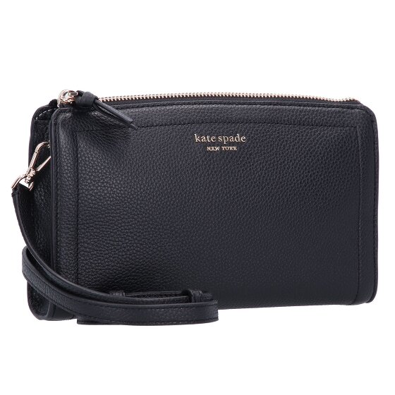 Kate Spade New York Knott Umhängetasche Leder 23 cm Kate Spade New York Knott Umhängetasche Leder 23 cm