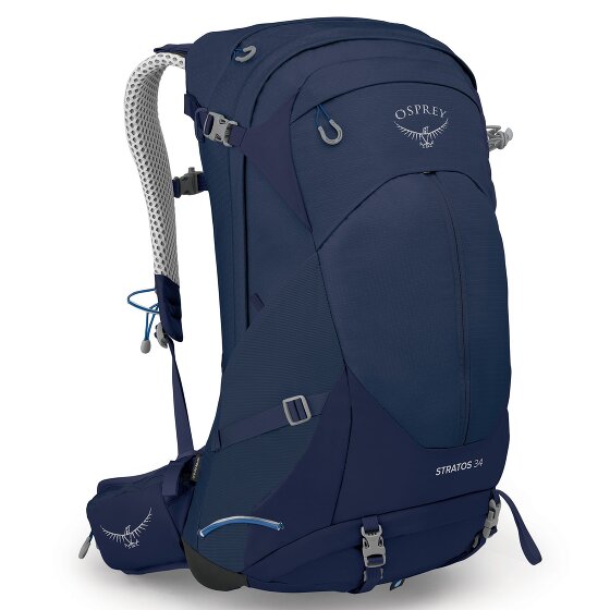 Osprey Stratos 34 Rucksack 62 cm