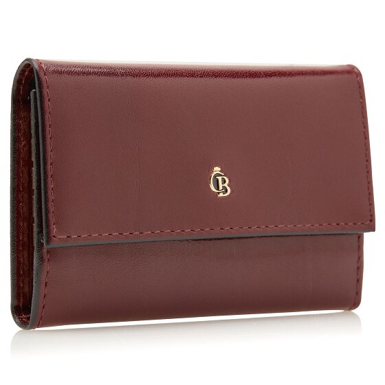 Castelijn & Beerens Nevada Schlüsseletui RFID Leder 10,5 cm