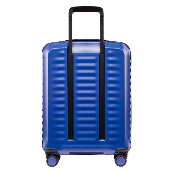 Echolac Oxygen 4 Rollen Kabinentrolley 55 cm