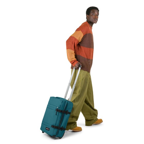 Eastpak Transit'R 2 Rollen Reisetasche S 51 cm