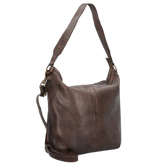 Harold's Schultertasche Leder 30 cm Harold's Schultertasche Leder 30 cm