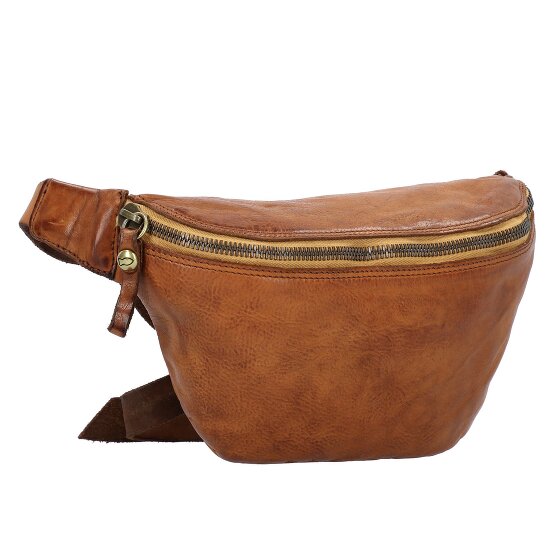 Campomaggi Santarcangelo Gürteltasche Leder 26 cm