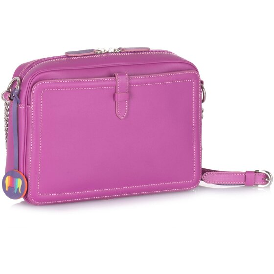 Mywalit Umhängetasche Leder 23 cm