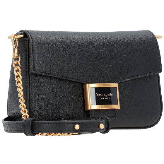 Kate Spade New York Katy Umhängetasche Leder 18 cm Kate Spade New York Katy Umhängetasche Leder 18 cm