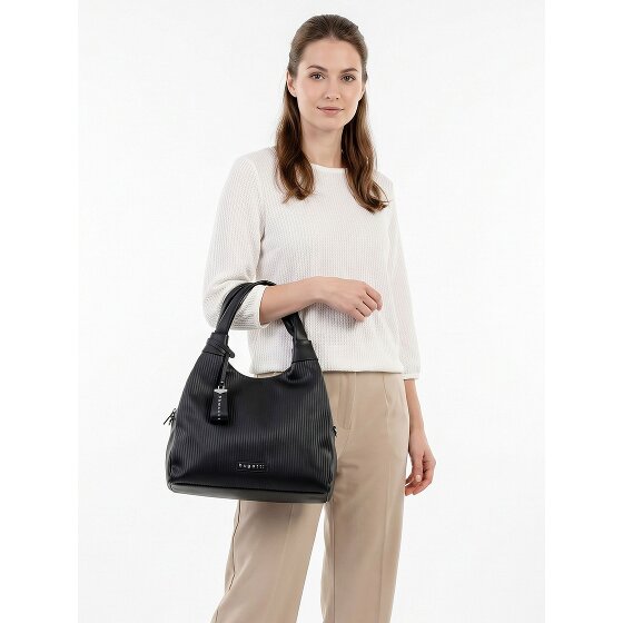bugatti Ria Schultertasche M 34 cm