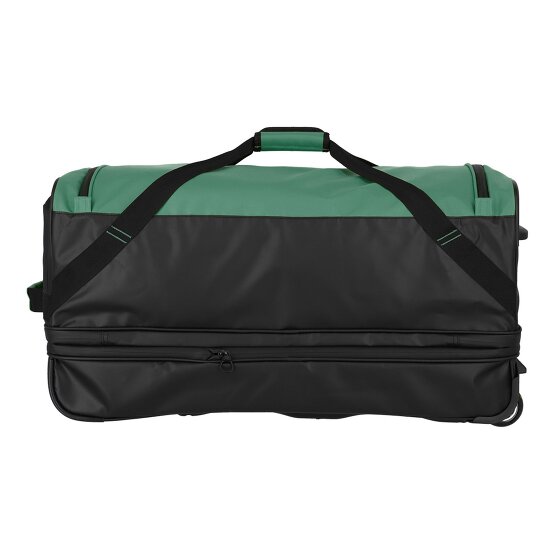 Travelite Basics 2 Rollen Reisetasche 70 cm Travelite Basics 2 Rollen Reisetasche 70 cm