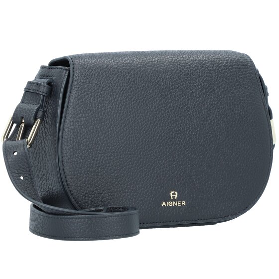 AIGNER Ivy Umhängetasche M Leder 19 cm