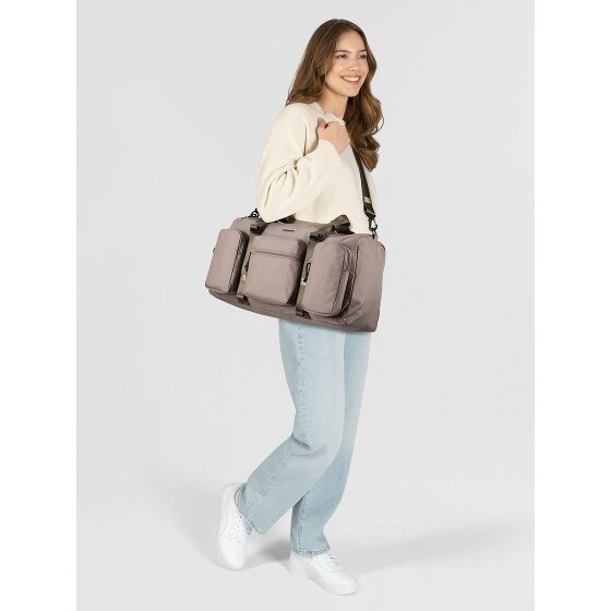 Hugo Everett Weekender Reisetasche 50 cm