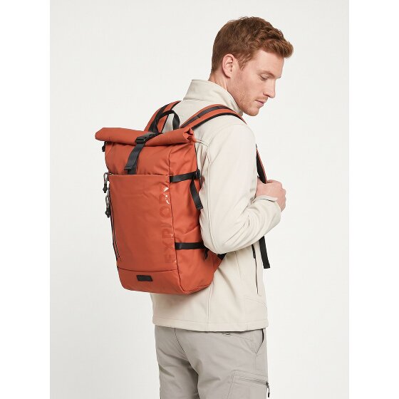 camel active Explore Daypack L 51 cm Laptopfach