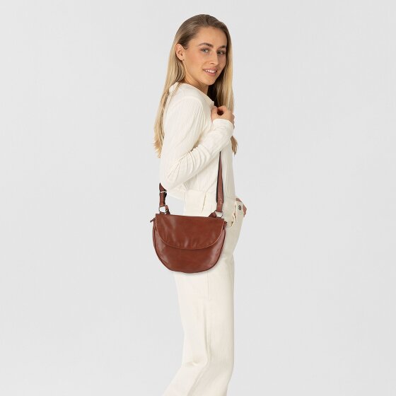 Harold's Caugio Schultertasche Leder 30 cm Harold's Caugio Schultertasche Leder 30 cm