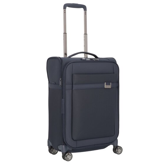 Samsonite Airea 4-Rollen Kabinentrolley 55 cm