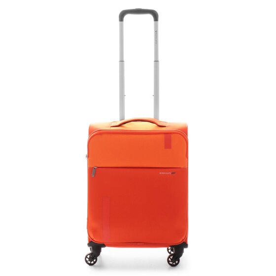 Roncato Speed 4-Rollen Kabinentrolley 55 cm