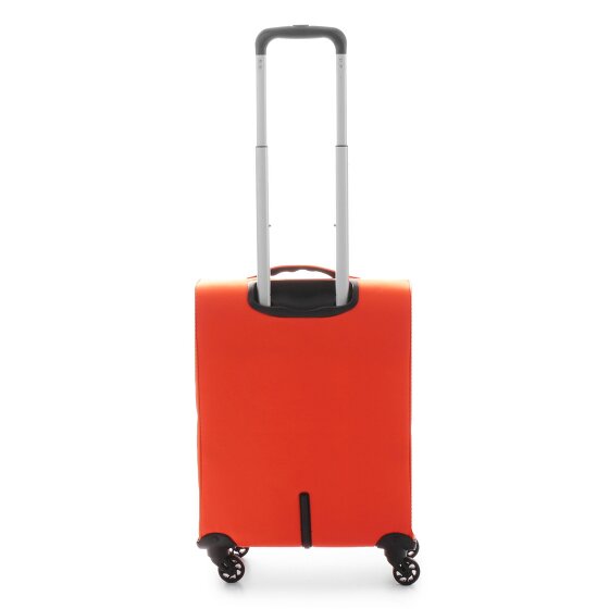 Roncato Speed 4-Rollen Kabinentrolley 55 cm