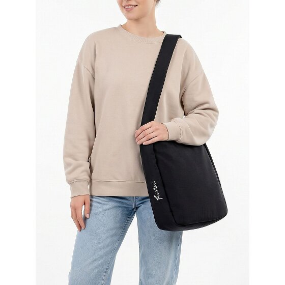 Fritzi aus Preußen Tonnje Schultertasche 35 cm