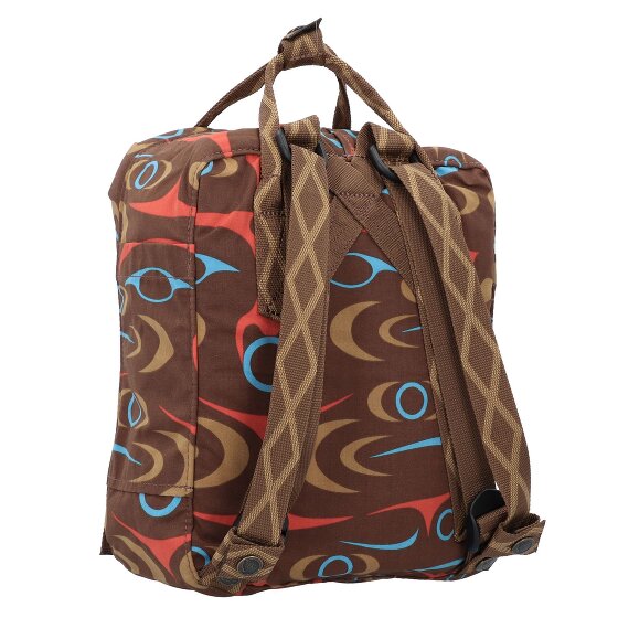 Fjällräven Kanken Art Mini Daypack 29 cm