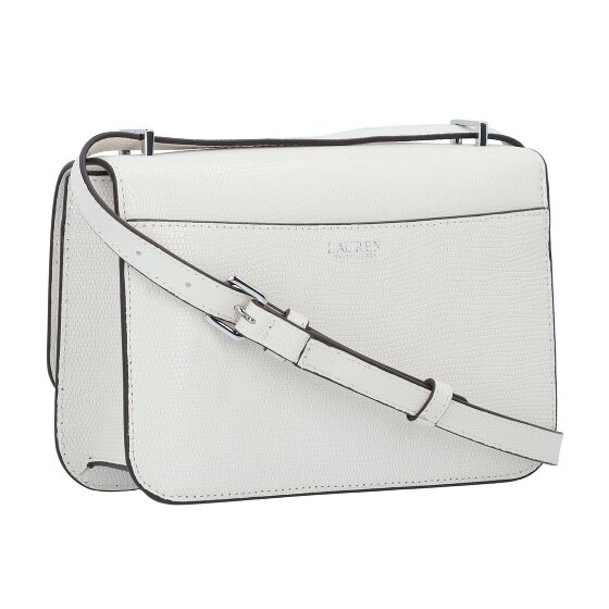 Lauren Ralph Lauren Sophee Umhängetasche Leder 22 cm Lauren Ralph Lauren Sophee Umhängetasche Leder 22 cm