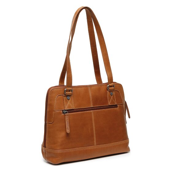 The Chesterfield Brand Seron Shopper Tasche Leder 32 cm