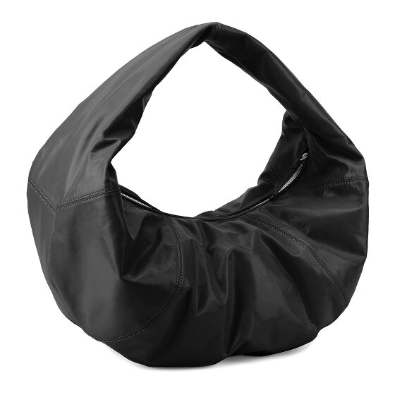 LES VISIONNAIRES Greta Schultertasche Leder 41 cm LES VISIONNAIRES Greta Schultertasche Leder 41 cm