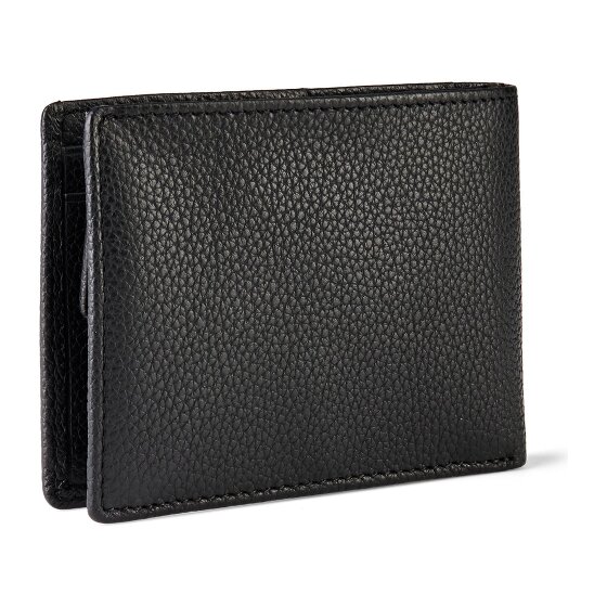 Esquire Houston Geldbörse RFID Schutz Leder 10 cm