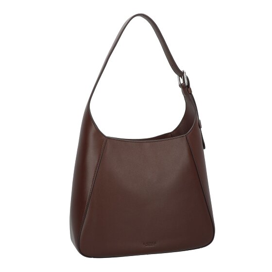 Lauren Ralph Lauren Tanner Schultertasche Leder 30.5 cm