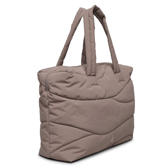 GOT BAG Everyday Bag Wavy Puffer Shopper Tasche 48 cm