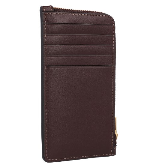 Coach New York Kreditkartenetui Leder 8 cm