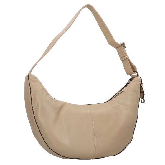 Liebeskind Moon Schultertasche Leder 43 cm