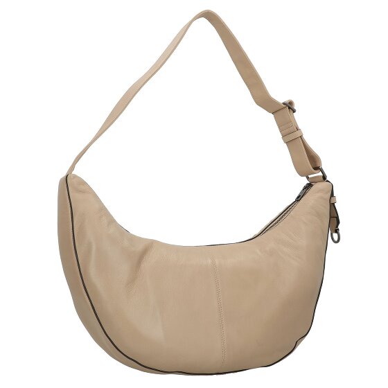 Liebeskind Moon Schultertasche Leder 43 cm