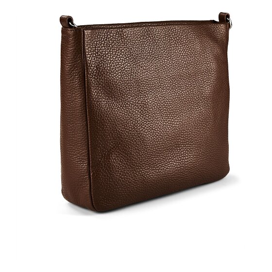 Mandarina Duck Mellow Umhängetasche Leder 27 cm