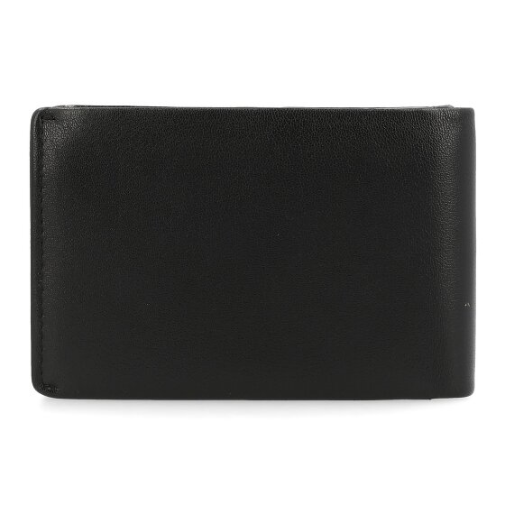 Picard London 1 Geldbörse RFID Schutz Leder 10 cm