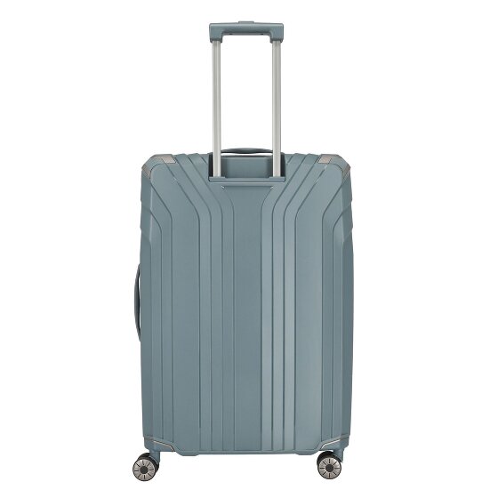 Travelite Elvaa 4 Rollen Trolley 76 cm