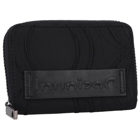 Desigual Geldbörse 14 cm
