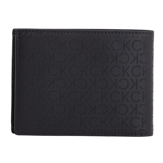 Calvin Klein Sleek Geldbörse 12.5 cm