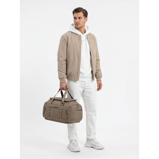 Kapten & Son Lisbon Duffle Weekender Reisetasche M 55 cm