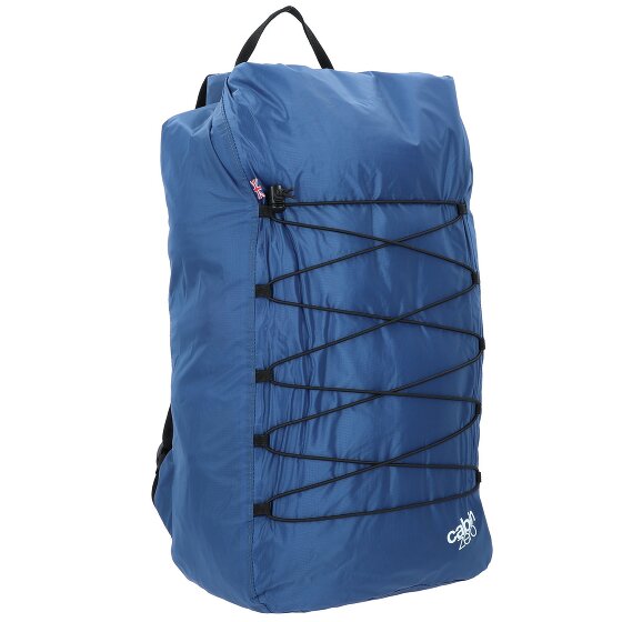 Cabin Zero Companion Bags ADV Dry 30L Rucksack RFID 50 cm