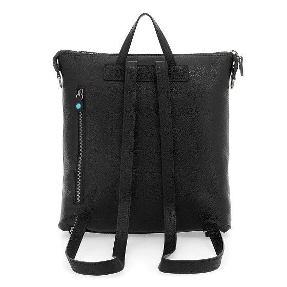 Gabs Lolita City Rucksack M Leder 32 cm
