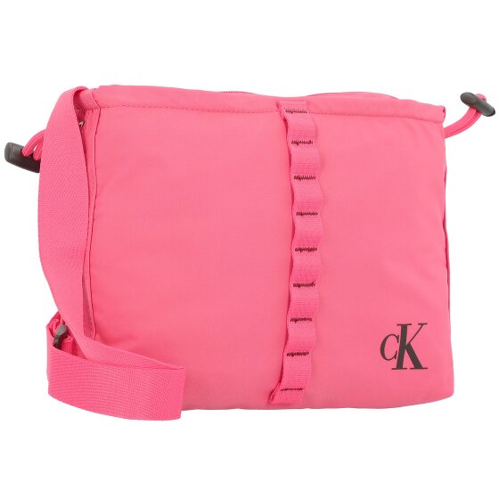 Calvin Klein Jeans Cinched Fabric Umhängetasche 30 cm