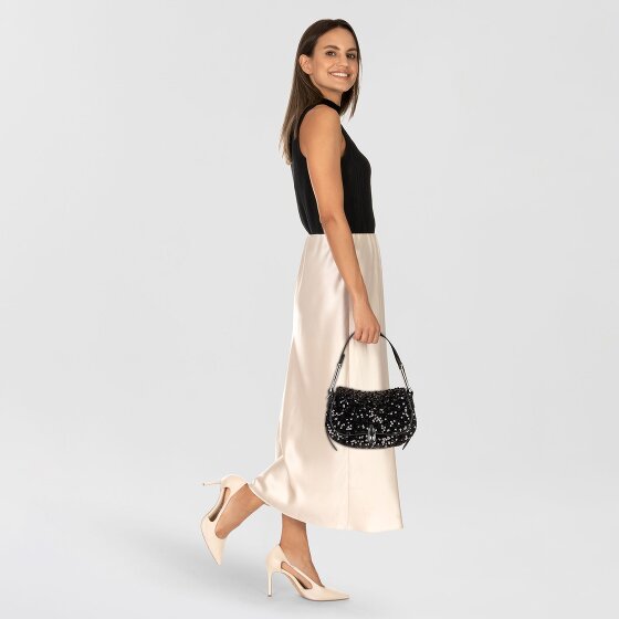 Coccinelle Magie Schultertasche Leder 22 cm Coccinelle Magie Schultertasche Leder 22 cm