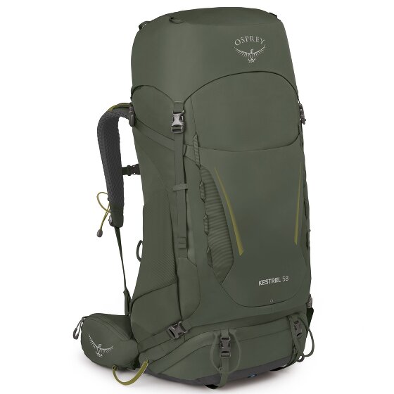 Osprey Kestrel 58 Wanderrucksack L-XL 82 cm
