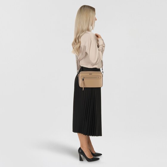 DKNY Bryant Umhängetasche Leder 23 cm